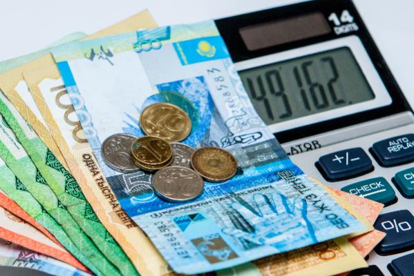 الەۋمەتتىك تولەمدى Telegram بوت ارقىلى الۋ نۇسقاۋلىعى