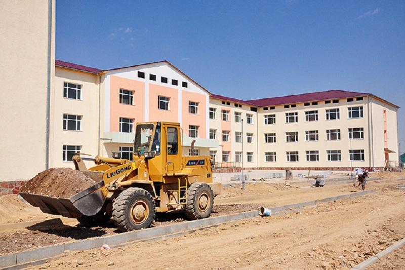 «جۇمىسپەن قامتۋدىڭ جول كارتاسى» جەتىسۋداعى مەكتەپ جەتىسپەۋشىلىگىن جويا ما؟