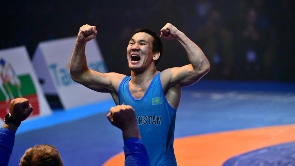 كۇرەس: گرەك-ريم بالۋاندارىنىڭ رەيتينگى جاريالاندى