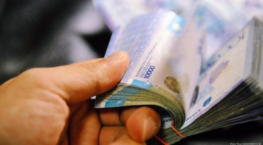 الماتى وبلىسى: 42 500 تەڭگە وتەماقىنى قانشا ادام الادى؟