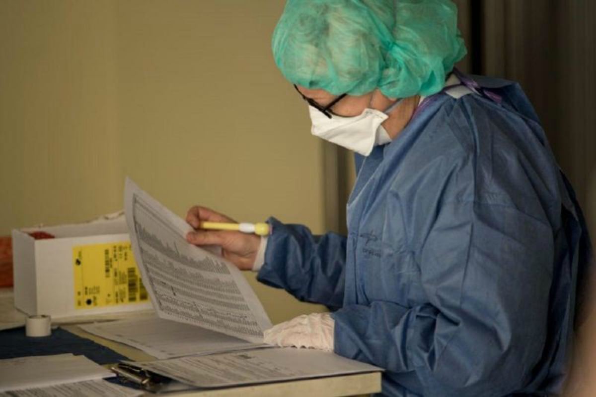 جۇما: الماتىدا 28 ىندەت وشاعى كارانتيندە تۇر