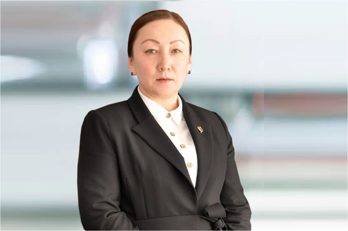 COVID-19 – قازاقستانعا جاڭا سىناق