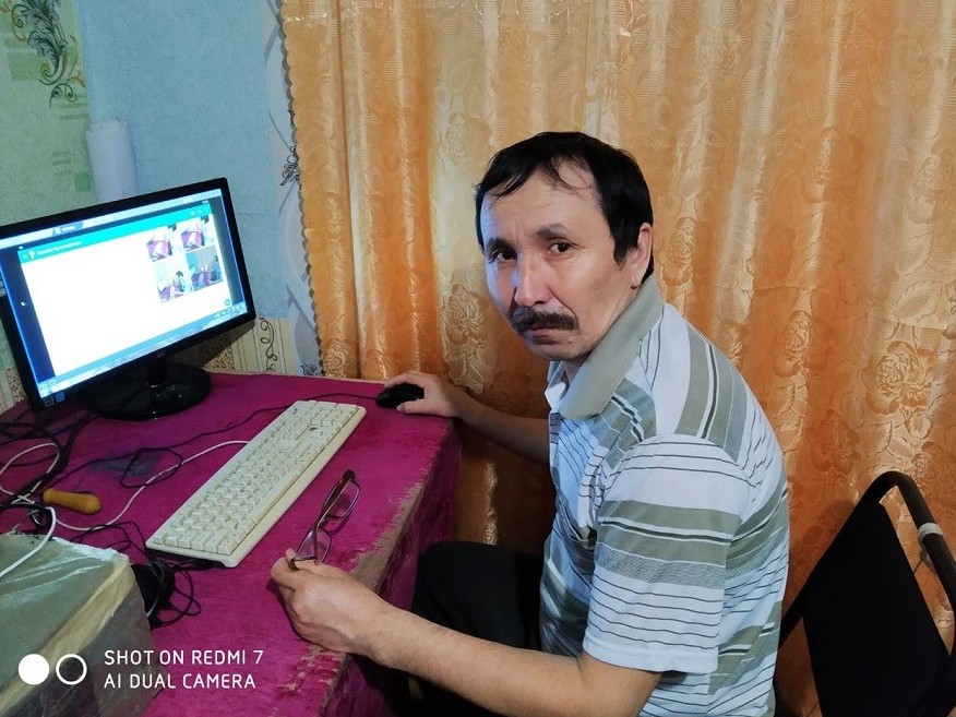 اۋىل مۇعالىمى ولكەتانۋ بايقاۋىن وتكىزەدى