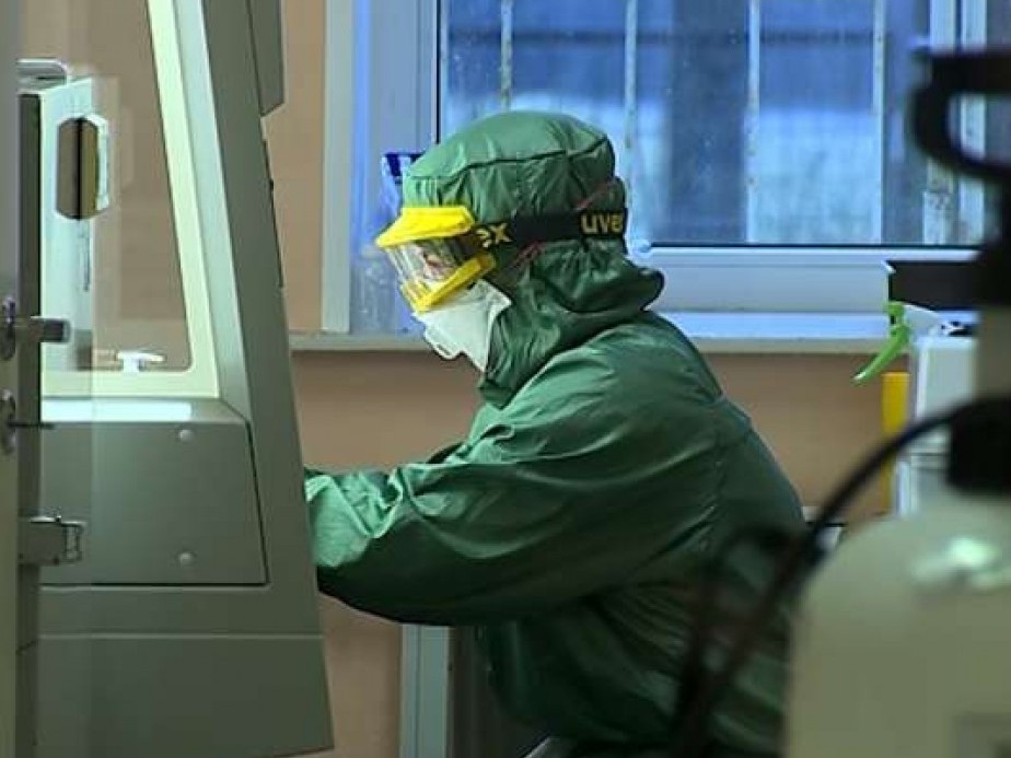 CDC: قازاقستاندا ۆيرۋستىڭ تارالۋى باياۋ