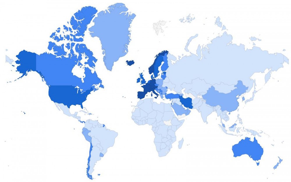 COVID-19: ازىرگە الەمنىڭ 26 ەلىنە جەتكەن جوق