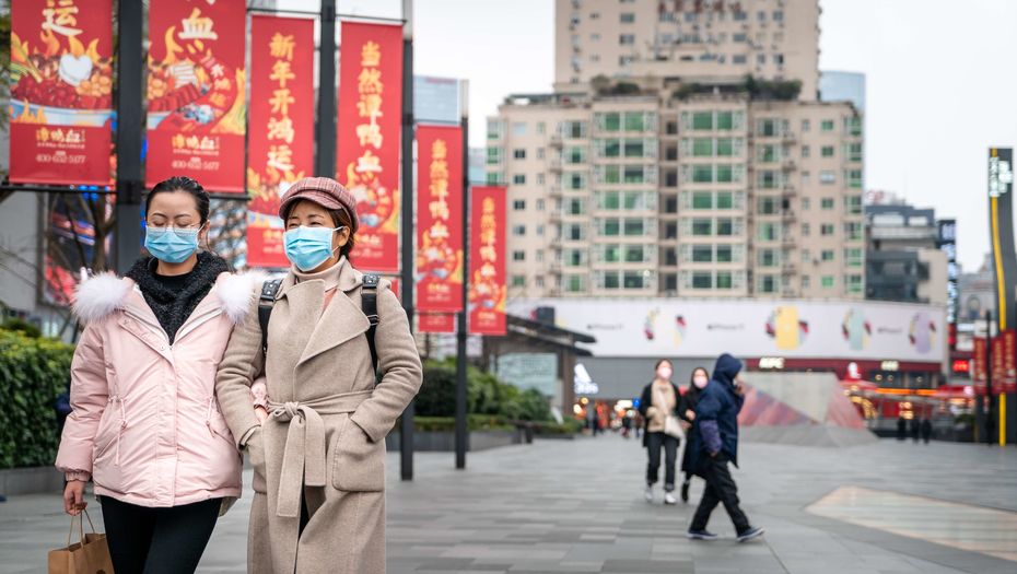 قايتا سوققان داۋىلدان قىتاي ەسىگىن قايتا جاپتى