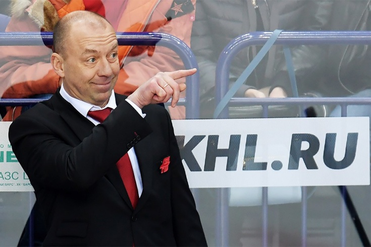 شايبالى حوككەي: اندرەي سكابەلكا قحل-دىڭ ەڭ ۇزدىك باپكەرى اتانۋى مۇمكىن