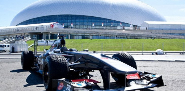 «فورمۋلا-1» دوداسىنا دايىندىق باستالدى