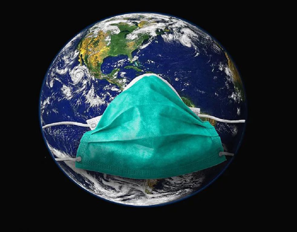 كەشىرەمىسىڭ, جەر-انا؟..