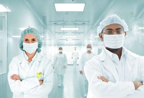 اقمولا وبلىسىنىڭ اكىمى وبلىستىق تۋبەركۋلەزگە قارسى ديسپانسەرگە باردى