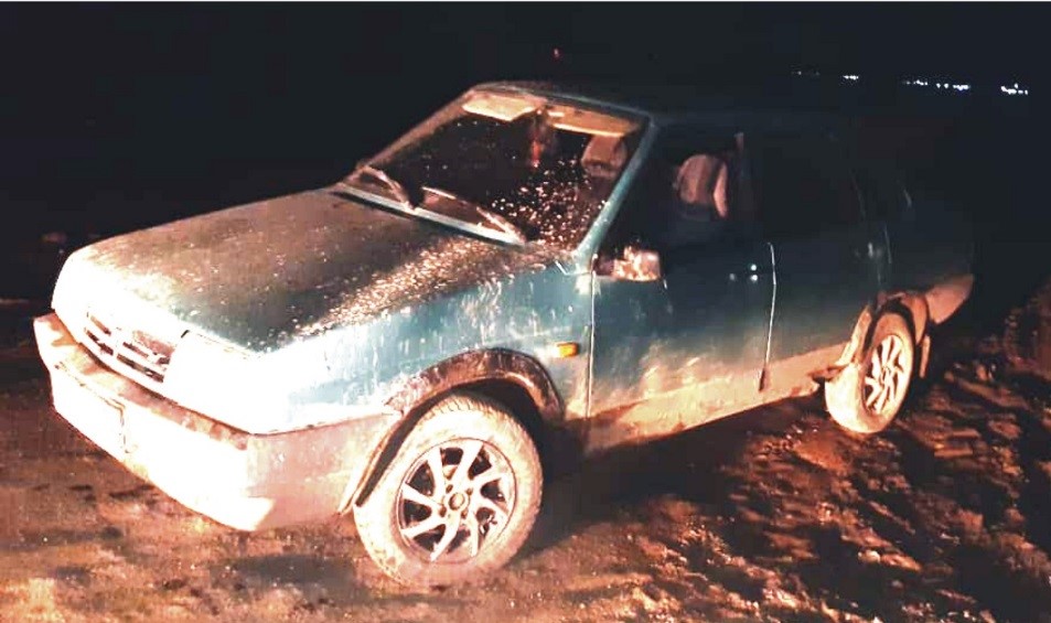 سقو: 6 جىل بۇرىن كولىك جۇرگىزۋ قۇقىعىنان ايىرىلسا دا, رولدەن ايىرىلماعان