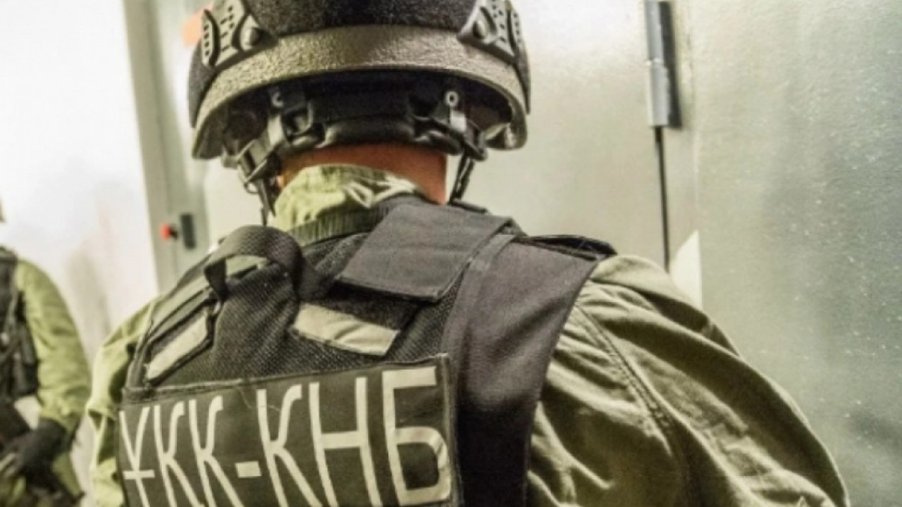 ۇقك زاڭسىز ارەكەت ەتكەن 20 كەدەنشىنىڭ ۇستالعان ۆيدەوسىن جاريالادى