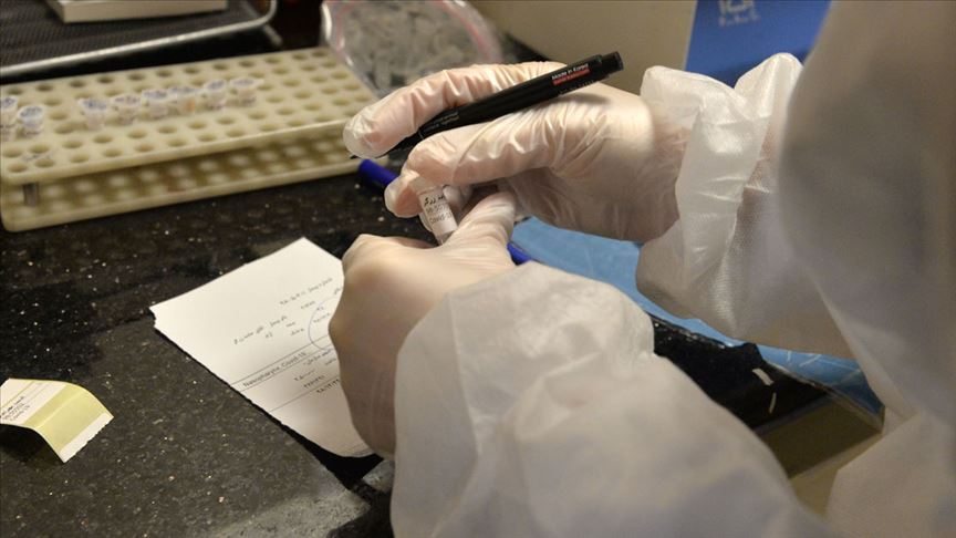 670 ناۋقاس: كوروناۆيرۋس ينفەكتسياسىن جۇقتىرعان تاعى 8 ادام تىركەلدى