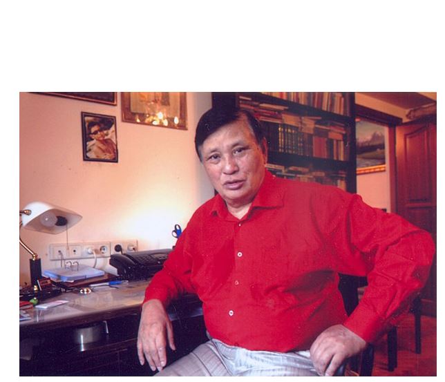 سەنىمگە سەرپىن بەرگەن مالىمدەمە