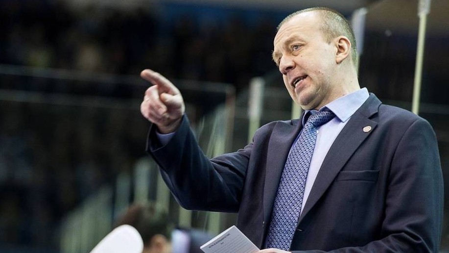 اندرەي سكابەلكا قاي كوماندانى جاتتىقتىراتىنى بەلگىلى بولدى