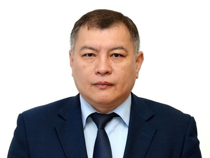 سەرىك سۇلەيمەنوۆ پرەزيدەنتتىڭ «بايقوڭىر» كەشەنىندەگى ارناۋلى وكىلى قىزمەتىنە تاعايىندالدى