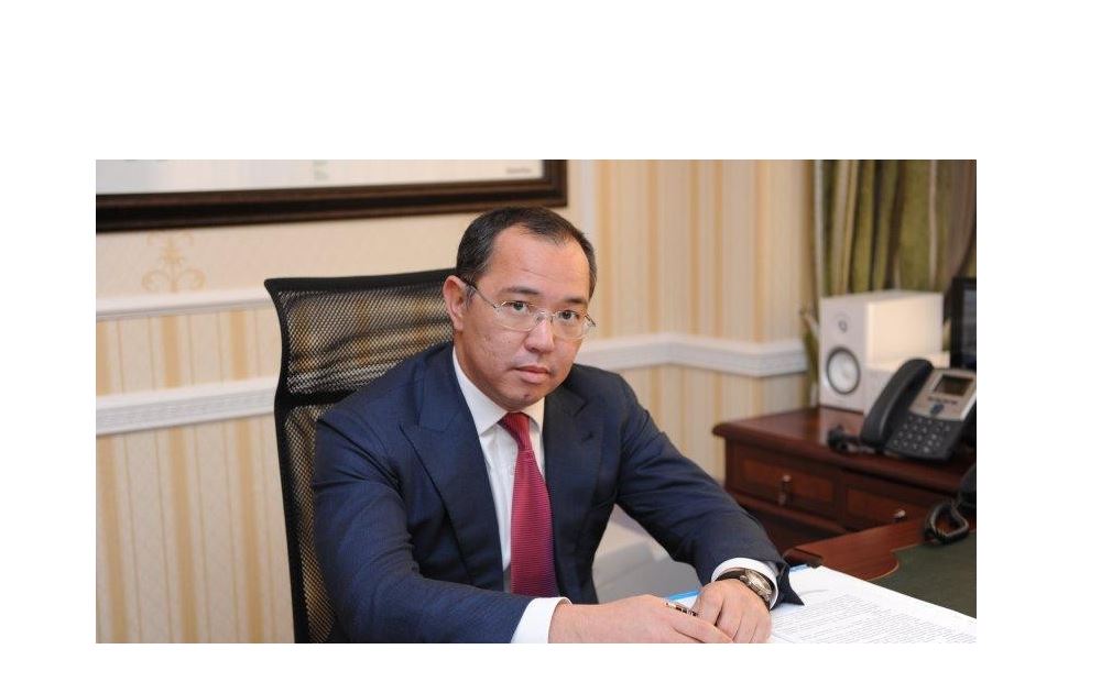 كاسىپكەرلەر تىلەگى ەسكەرىلدى