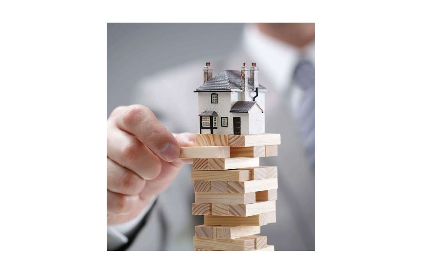 تۇرعىن ءۇي باعاسى قالاي قۇبىلادى؟