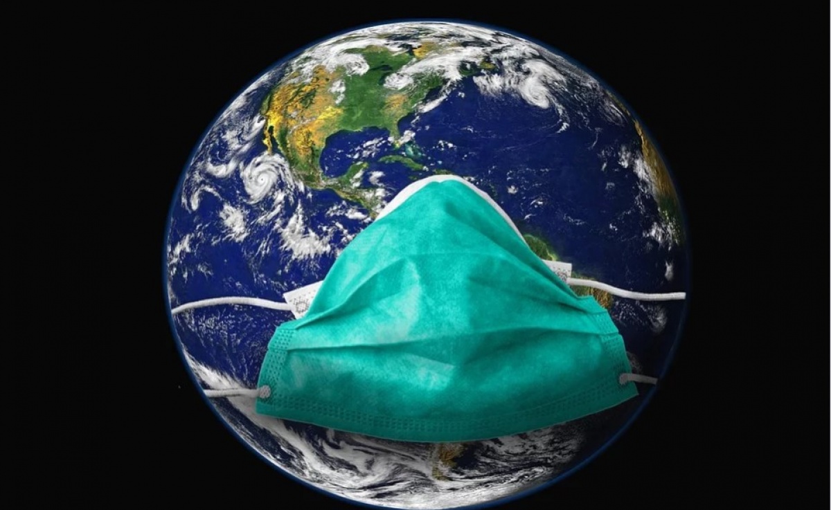 تۇركىستان وبلىسى: كوروناۆيرۋس ينفەكتسياسىن جۇقتىرعان تاعى 1 ادام تىركەلدى