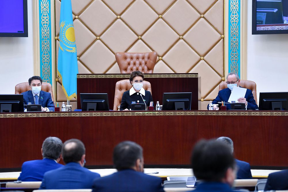 داعدارىسقا قارسى ءىس-شارالاردى شيراتۋ كەرەك