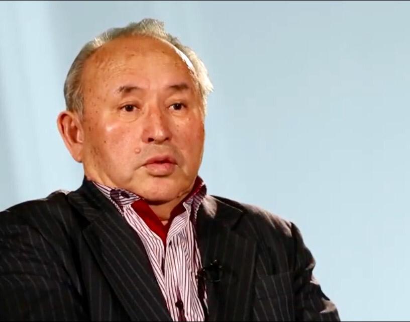 جازىعى جوق كوكتەمنىڭ