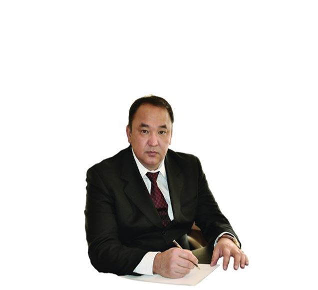 يگىلىكتىڭ باستاۋى – حالىقتى ىنتىماققا ۇندەۋ