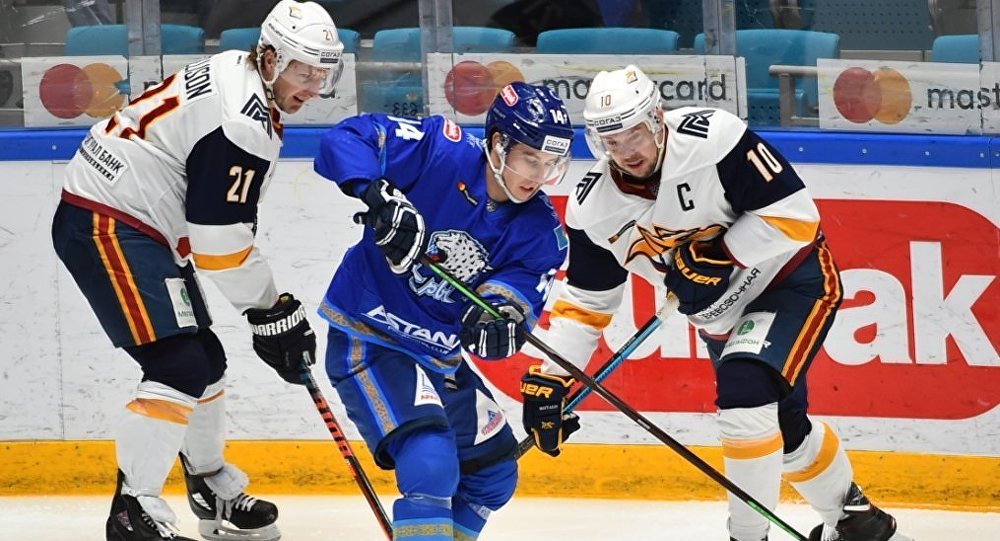 «بارىستىڭ» تىزگىنىن كىم ۇستاۋى مۇمكىن؟