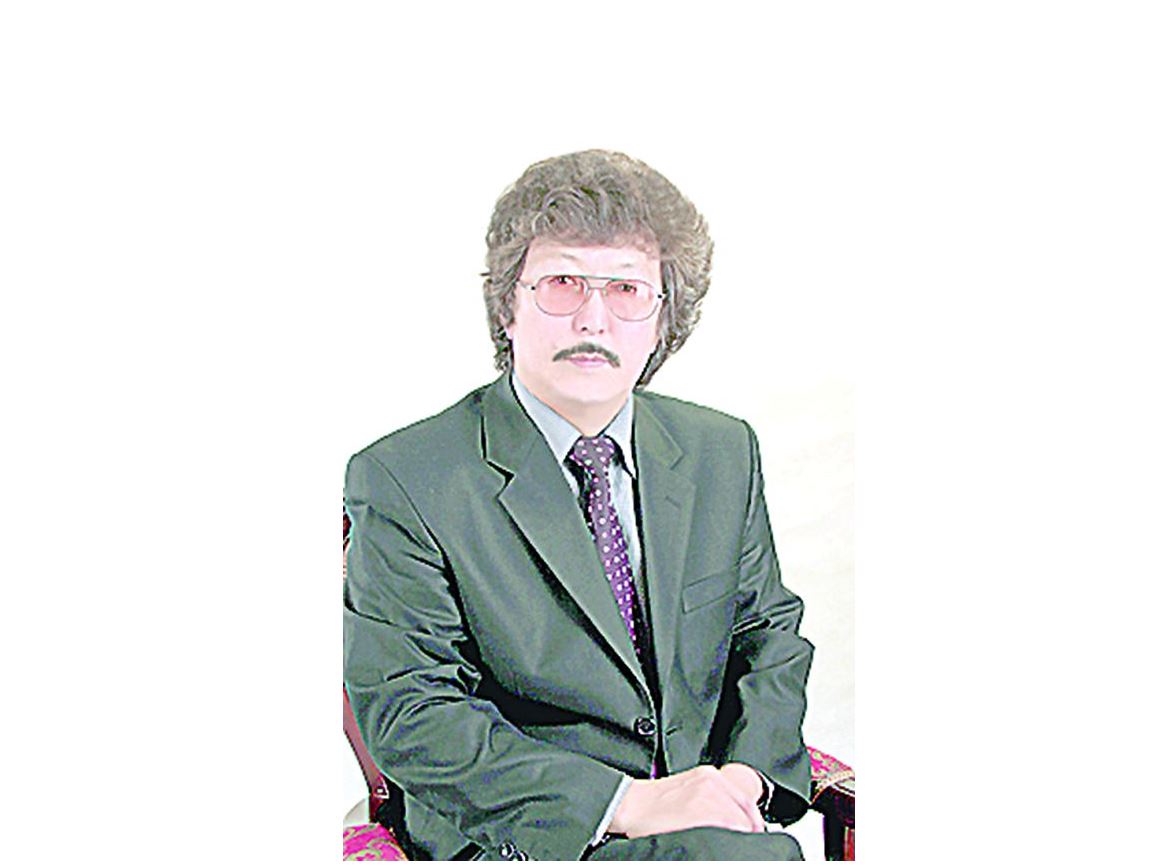 كوركەمدىك ساراپشىسى