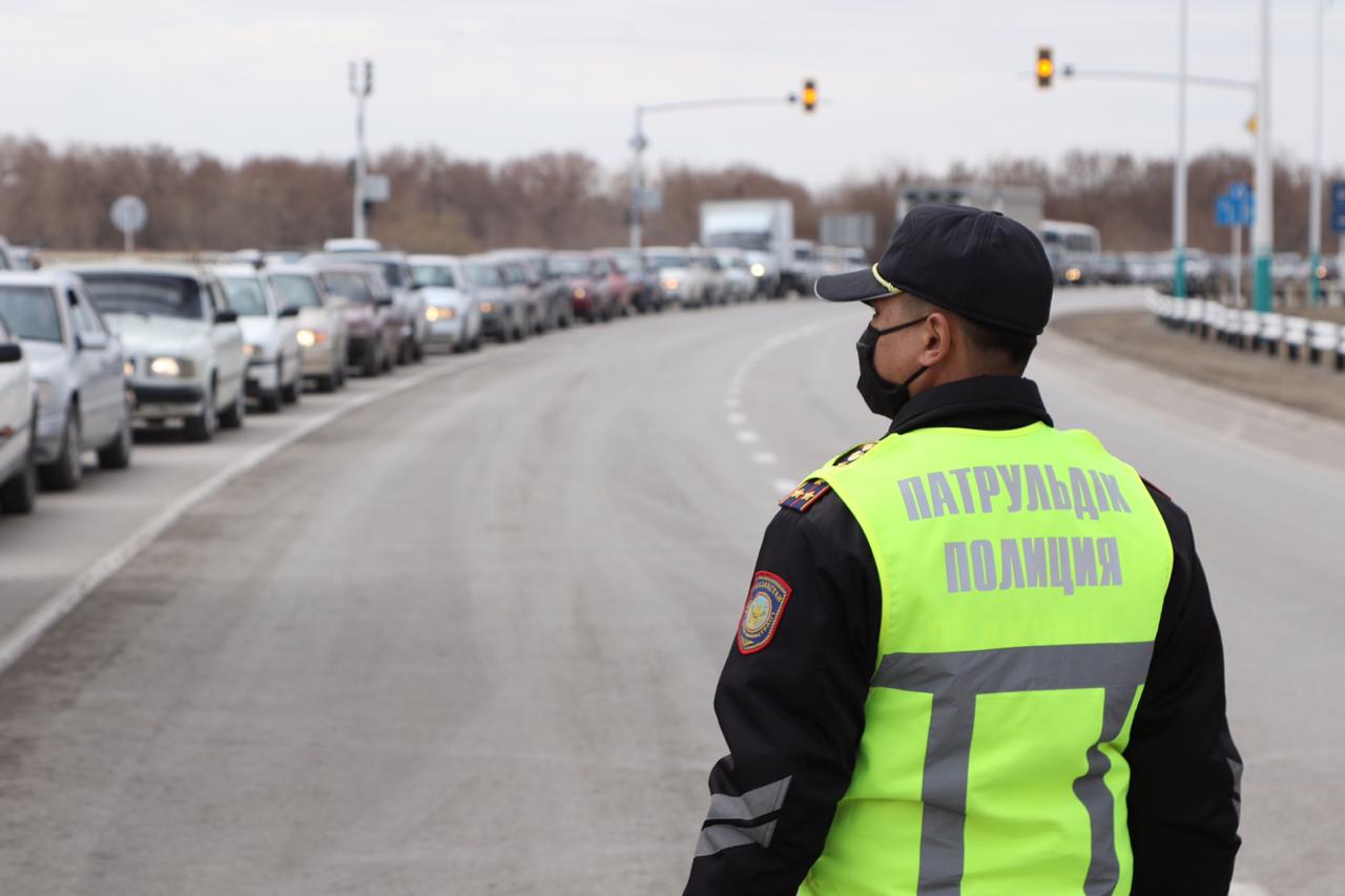 توتەنشە جاعداي ءتارتىبى بارىنە ورتاق