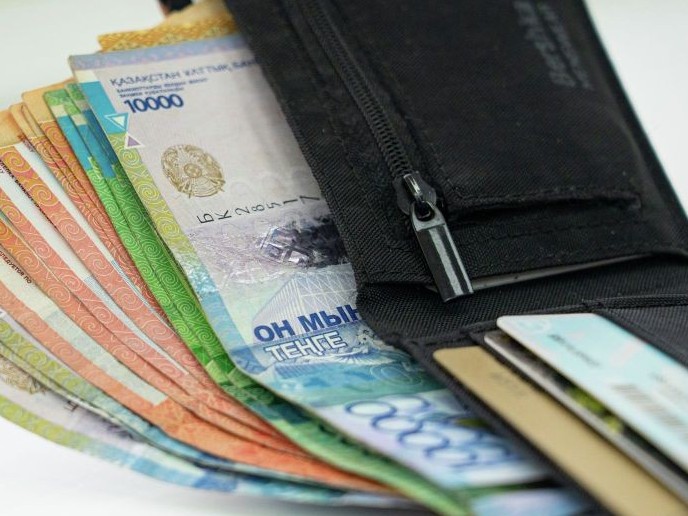 الماتى: 23 472 ازامات 50 مىڭ تەڭگە كولەمىندە كومەك الادى