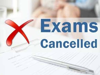 قورىتىندى اتتەستاتتاۋ ەمتيحاندارى وتكىزىلمەيدى