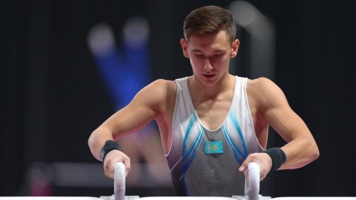 سپورتتىق گيمناستيكادان تۇركياداعى الەم كۋبوگى كەزەڭى وتكىزىلمەيدى