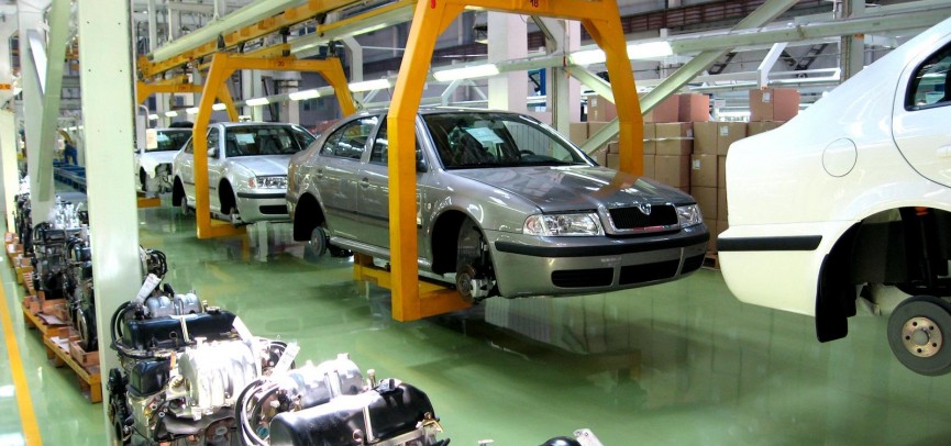 اۆتوونەركاسىپتىك كاسىپورىندار ۇكىمەتتەن سالىق جەڭىلدىكتەرىن سۇراپ وتىر