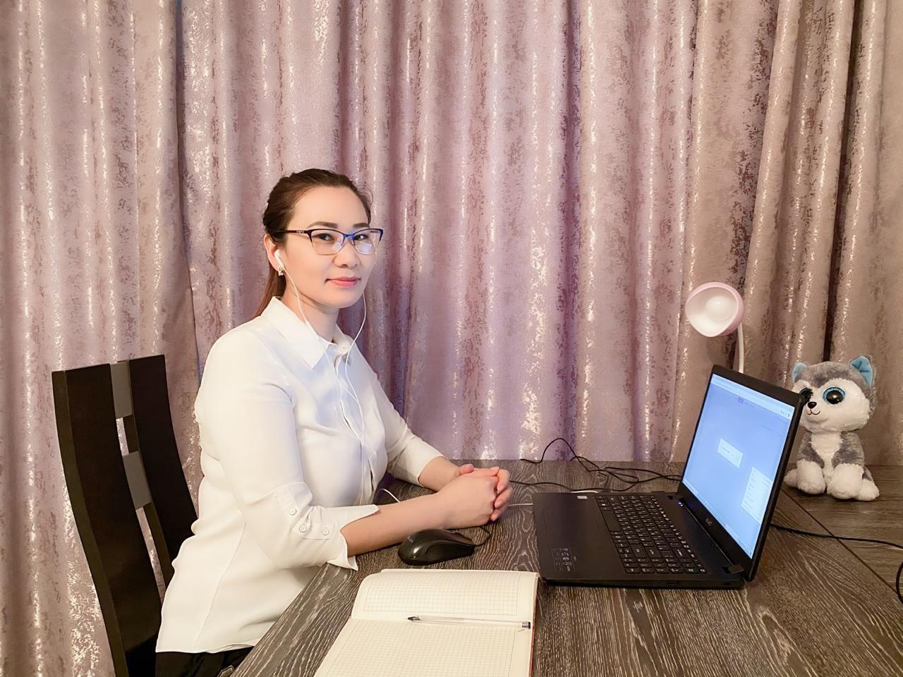 1414 call-ورتالىعى ارقىلى بەينە قوڭىراۋلارعا دا جاۋاپ الۋعا بولادى