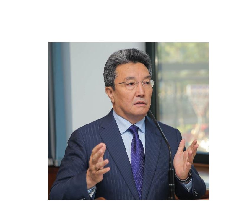 ەل-جۇرتتىڭ اماندىعى – نازاردا