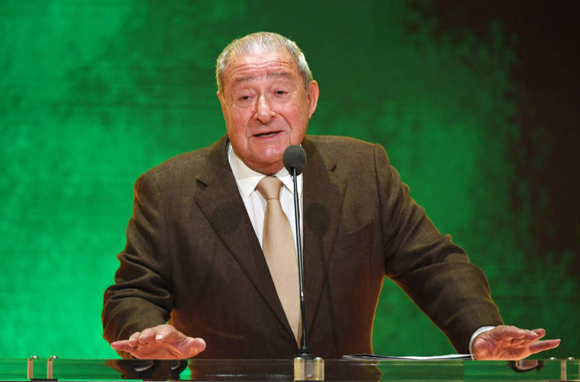 بوب ارۋم: مافيا مۇحاممەد ءالي ەكەۋمىزدەن قورقاتىن