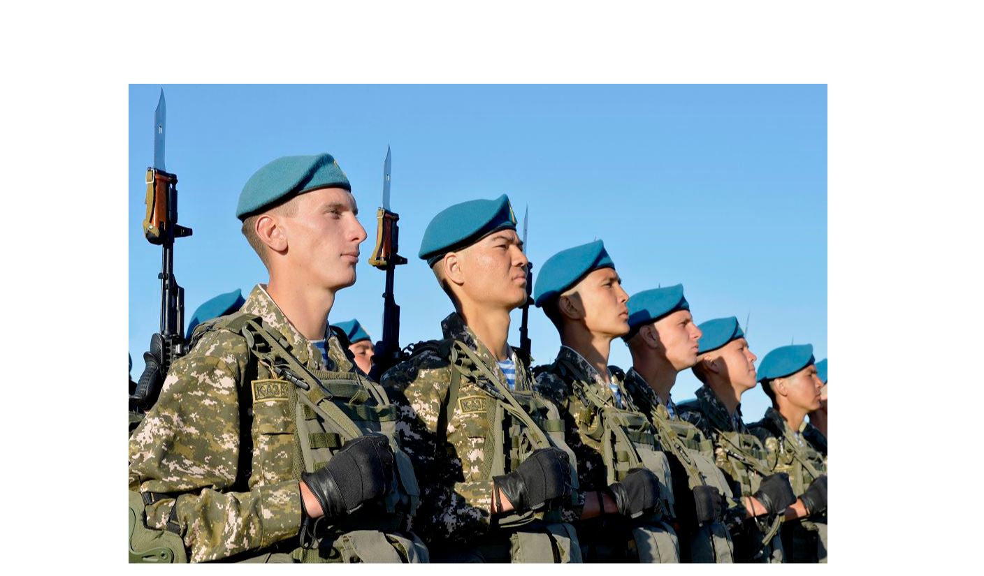 الدىن الۋ شارالارى كۇشەيتىلدى