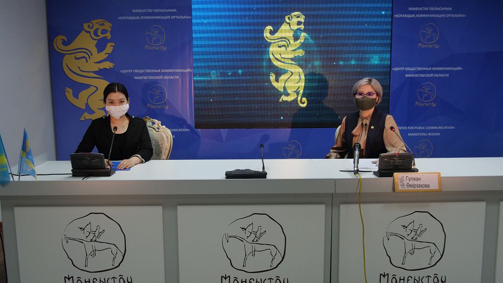 اقتاۋ: 27 باسقارۋشى كومپانيا قالاىشىلىك دەزينفەكتسيالىق جۇمىستارىن جۇرگىزۋدە