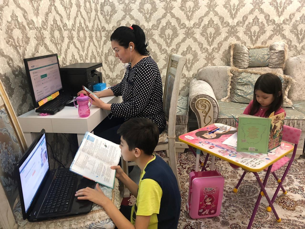 1414: ازاماتتاردى تولعاندىرعان سۇراقتارعا كىمدەر جاۋاپ بەرەدى؟