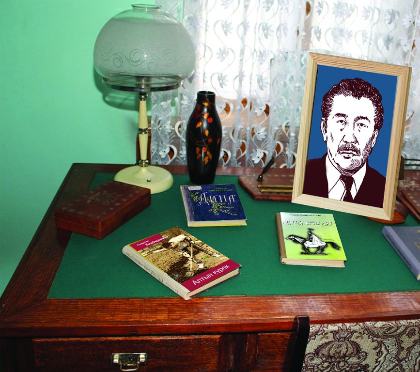 قارۋدى قالامعا ايىرباستاپ...