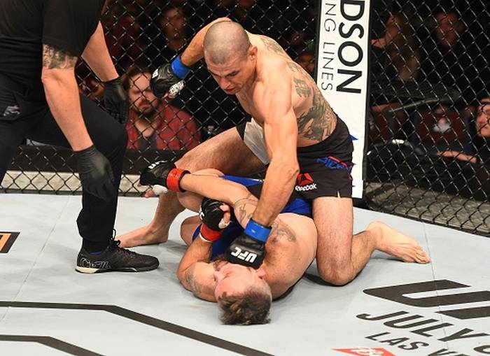 UFC ۇيىمىنىڭ شىعىنى 750 ميلليون دوللاردان اسۋى مۇمكىن