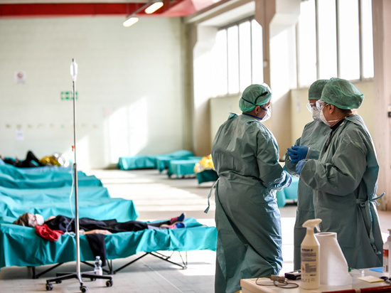 رەسەي عالىمدارى پاندەميانىڭ اياقتالۋ كەزەڭىن اتادى