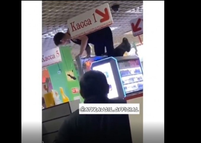 اتىراۋ: بۇزاقى جىگىت 20 كۇنگە قاماۋعا الىندى