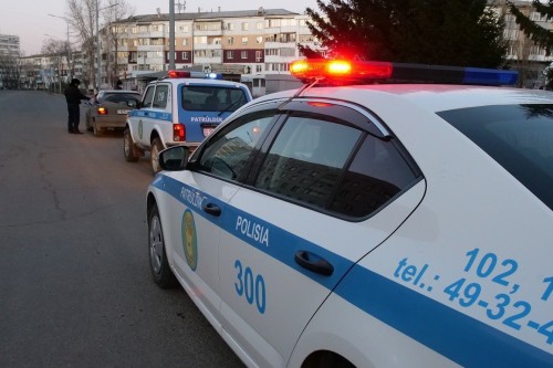 كارانتين تالابىن بۇزۋشىلار قۇتىلمايدى