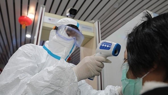 اتىراۋ وبلىسىندا كوروناۆيرۋس جۇقتىرعان 11 ادامنىڭ قاي اۋدانداردان ەكەنى بەلگىلى بولدى