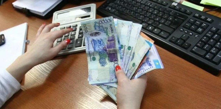 قايتارىلماعان نەسيە بانك سەكتورىنا قاۋىپ توندىرەدى