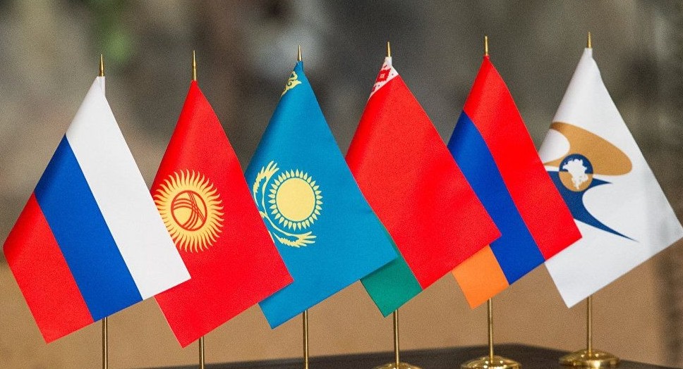 ەاەو باسشىلارى 14 ءساۋىر كۇنى بەينەكونفەرەنتسيادا كەزدەسەدى