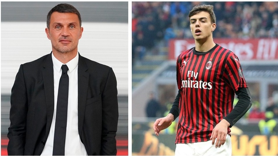 Covid-19: پاولو مالديني جانە ونىڭ  ۇلى دانيەل اۋرۋدان ايىقتى