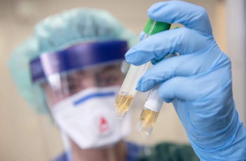 بىرىككەن اراب امىرلىكتەرىنەن ورالعان جولاۋشىلاردان ىندەت ينفەكتسياسى انىقتالمادى