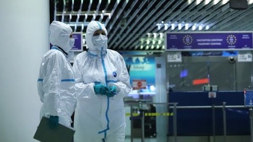 ەلوردا مەن الماتىدا كوروناۆيرۋستى انىقتايتىن تەگىن تەستىلەۋدەن وتۋگە بولادى